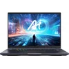 Ноутбук Gigabyte Aorus 16X Core i7 13650HX 32Gb SSD1Tb NVIDIA GeForce RTX4070 8Gb 16" IPS QHD+ (2560