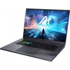 Ноутбук Gigabyte Aorus 16X Core i7 13650HX 32Gb SSD1Tb NVIDIA GeForce RTX4070 8Gb 16" IPS QHD+ (2560