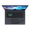 Ноутбук Gigabyte Aorus 16X Core i7 13650HX 32Gb SSD1Tb NVIDIA GeForce RTX4070 8Gb 16" IPS QHD+ (2560