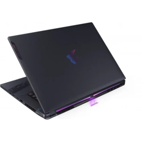 Ноутбук Gigabyte Aorus 16X Core i7 13650HX 32Gb SSD1Tb NVIDIA GeForce RTX4070 8Gb 16" IPS QHD+ (2560
