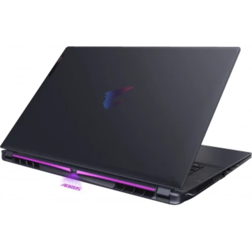 Ноутбук Gigabyte Aorus 16X Core i7 13650HX 32Gb SSD1Tb NVIDIA GeForce RTX4070 8Gb 16" IPS QHD+ (2560