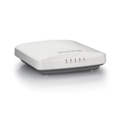 Точка доступа Ruckus R550 Unleashed, dual band, 802.11ax, MU-MIMO 2x2:2, indoor