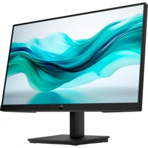 Монитор HP 21.5" Series 3 Pro 322pf черный IPS LED 16:9 HDMI матовая 1000:1 250cd 178гр/178гр 1920x1