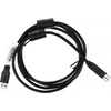 Монитор HP 24" E24i G4 черный IPS LED 16:10 HDMI матовая HAS Piv 250cd 178гр/178гр 1920x1200 60Hz VG