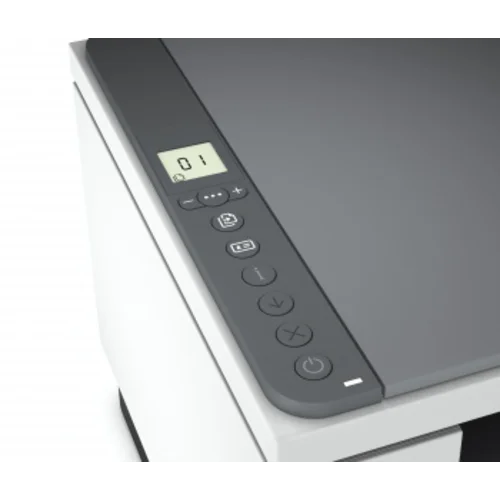 МФУ лазерный HP LaserJet M236d (9YF94A) A4 Duplex белый/серый