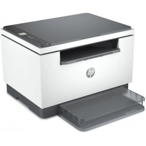 МФУ лазерный HP LaserJet M236d (9YF94A) A4 Duplex белый/серый