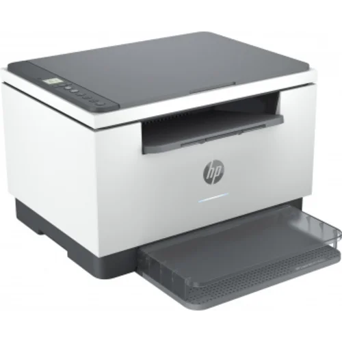МФУ лазерный HP LaserJet M236dw (9YF95A) A4 Duplex WiFi белый/серый