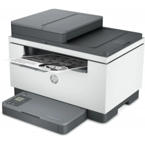 МФУ лазерный HP LaserJet M236sdw (9YG09A) A4 Duplex WiFi белый/серый