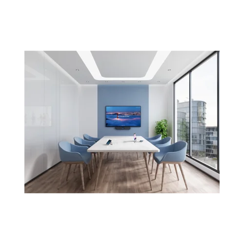 Видеотерминал A20-020 (MeetingBar A20 с встроенными камерой, микрофонами и саундбаром, CTP18, AMS 2 года)