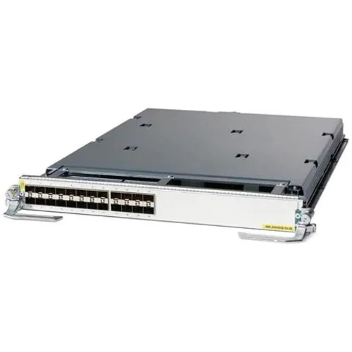 Модуль Cisco A9K-24X10GE-1G-SE