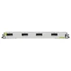 Модуль Cisco A9K-4X100GE-SE для маршрутизаторов ASR 9000 серии