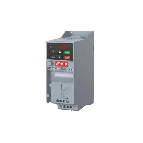 Преобразователь частоты VF-51-P1K5-0004-T4-E20-B-H вход. 380В выход. 1.5кВт выход. 4А VEDA ABA00006