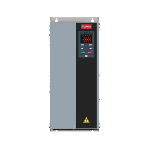 Преобразователь частоты VF-101-P2K2-0006-A-T4-E20-B-H вход. 380В выход. 2.2кВт выход. 6А ток перегру