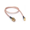 Кабельная сборка MikroTik MMCX to RPSMA pigtail