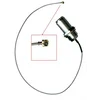 Кабельная сборка MikroTik U.fl - N-female
