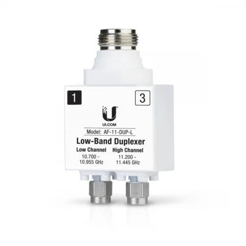 Дуплексер airFiber 11 Low-Band