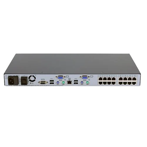 Переключатель KVM HP AF617A