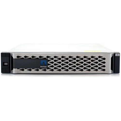 Система хранения данных NetApp AFF A220,HA,12X960GB SSD,Base Bundle, EP RU