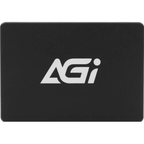 Накопитель SSD AGi SATA-III 1TB AGI1T0G17AI178 AI178 2.5"