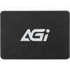 Накопитель SSD AGi SATA III 256Gb AGI256G06AI138 AI138 2.5"