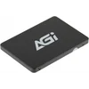 Накопитель SSD AGi SATA III 256Gb AGI256G06AI138 AI138 2.5"