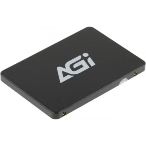 Накопитель SSD AGi SATA III 256Gb AGI256G06AI138 AI138 2.5"