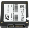 Накопитель SSD AGi SATA III 256Gb AGI256G06AI138 AI138 2.5"