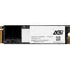Накопитель SSD AGi PCIe 3.0 x4 2TB AGI2T0GIMAI218 M.2 2280