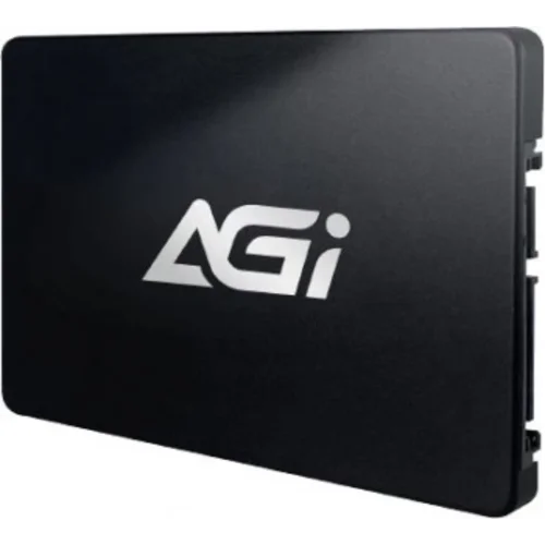 Накопитель SSD AGi SATA-III 480GB AGI480G17AI178 AI178 2.5"