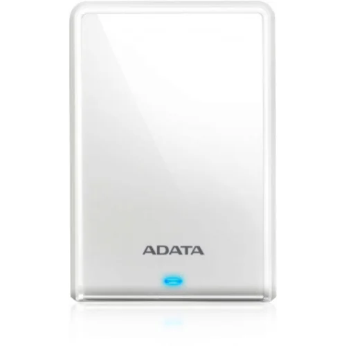 Жесткий диск A-Data USB 3.1 2Tb AHV620S-2TU31-CWH HV620S 2.5" белый