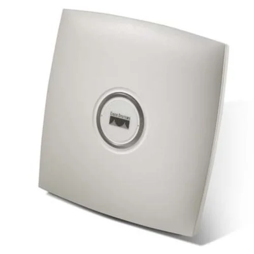 Точка доступа Cisco AIR-AP1131AG-A-K9 (некондиция, повреждены крепления крышки)