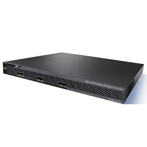 Контроллер точек доступа Cisco AIR-CT5760-1K-K9