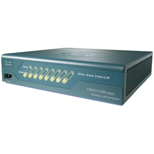 WiFi контроллер Cisco AIR-WLC2106-K9