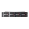 Дисковый массив HP StorageWorks 2012fc Dual 4 Гбит/с