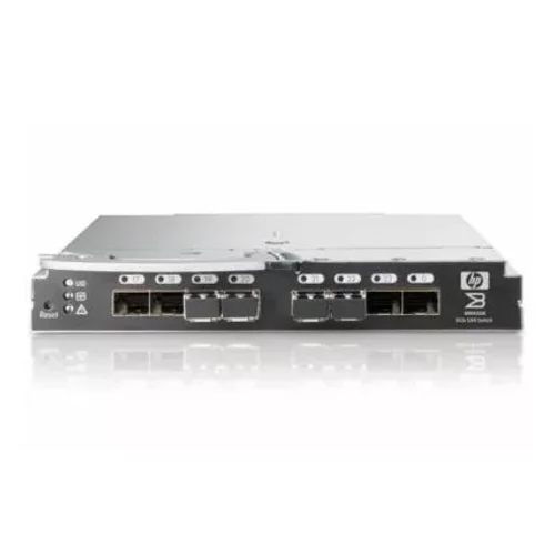 Коммутатор HP B-series 8/24C SAN для BladeSystem c-Class