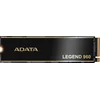 Накопитель SSD A-Data PCIe 4.0 x4 4TB ALEG-960-4TCS Legend 960 M.2 2280