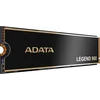 Накопитель SSD A-Data PCIe 4.0 x4 4TB ALEG-960-4TCS Legend 960 M.2 2280