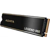 Накопитель SSD A-Data PCIe 4.0 x4 4TB ALEG-960-4TCS Legend 960 M.2 2280