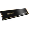 Накопитель SSD A-Data PCIe 4.0 x4 4TB ALEG-960-4TCS Legend 960 M.2 2280