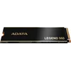 Накопитель SSD A-Data PCIe 4.0 x4 4TB ALEG-960-4TCS Legend 960 M.2 2280
