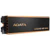 Накопитель SSD A-Data PCIe 4.0 x4 4TB ALEG-960M-4TCS Legend 960 Max M.2 2280
