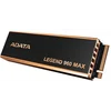 Накопитель SSD A-Data PCIe 4.0 x4 4TB ALEG-960M-4TCS Legend 960 Max M.2 2280