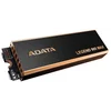 Накопитель SSD A-Data PCIe 4.0 x4 4TB ALEG-960M-4TCS Legend 960 Max M.2 2280