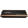 Накопитель SSD A-Data PCIe 4.0 x4 4TB ALEG-960M-4TCS Legend 960 Max M.2 2280