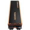 Накопитель SSD A-Data PCIe 4.0 x4 4TB ALEG-960M-4TCS Legend 960 Max M.2 2280
