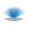 Антенна секторная Ubiquiti AirMax Titanium Sector 2.4ГГц