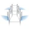 Антенна секторная Ubiquiti AirMax Titanium Sector 2.4ГГц