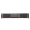 Шасси дискового массива HP StorageWorks P2000 2.5"