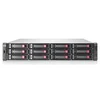 Дисковая полка HP StorageWorks P2000 3.5"