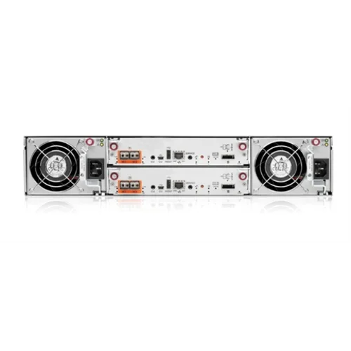 Дисковый массив HP StorageWorks P2000 G3 Dual 8 Гбит/с FC 3.5"